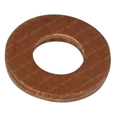 INJECTOR WASHER
Ø 7.5 x 15 - 1.2 MM