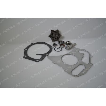 WATER PUMP REPAIR KIT