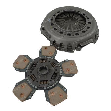 SEE COMPLETE KIT IN ALTERNATIVE
(2-PIECE KIT IS NO LONGER TRACKED)