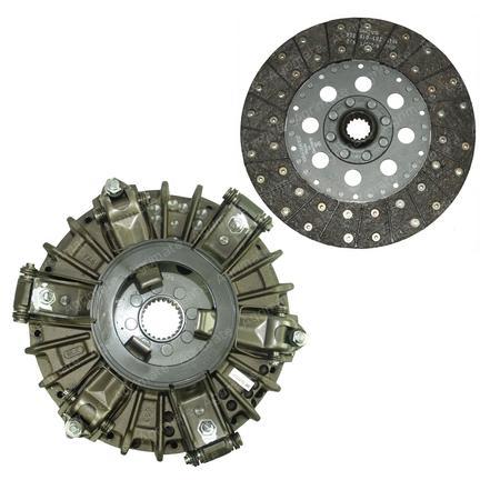 SEE COMPLETE KIT IN ALTERNATIVE (2-PIECE KIT IS NO LONGER TRACKED)