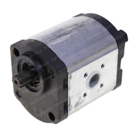 HYDRAULIC PUMP