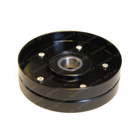 BELT TENSIONER PULLEY