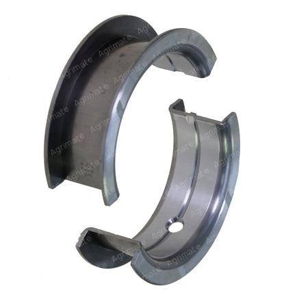 MAIN BEARING PAIR
0.010'' - 0.25 MM