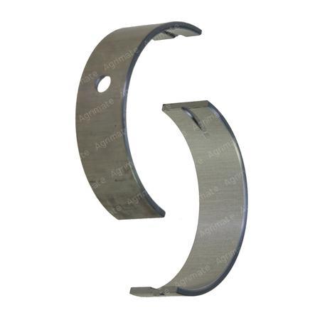MAIN BEARING PAIR
0.010'' - 0.25 MM