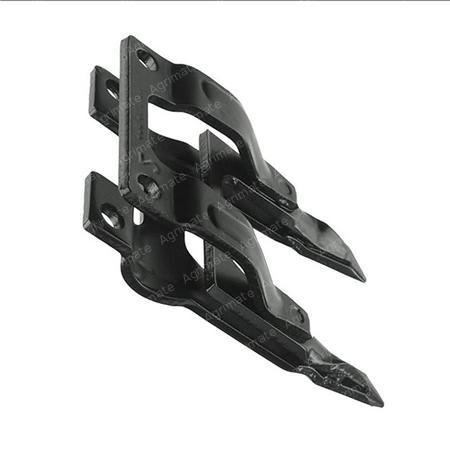 DOUBLE FINGER
10 PCS - L 160 MM