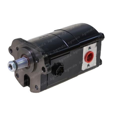 HYDRAULIC PUMP