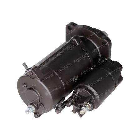STARTER
12 V - 3.2 kW - 10Z