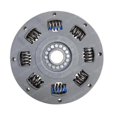 TORSION DAMPER
39 X 42.5 - 26/ 8 BOLT