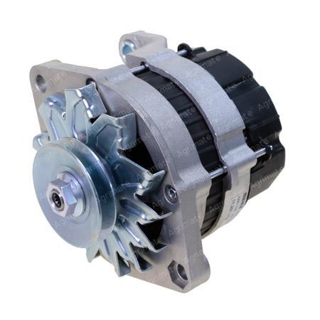 ALTERNATOR
14 V - 55 A