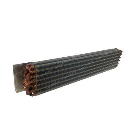 AIR CONDITIONING EVAPORATOR