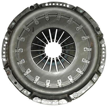 CLUTCH COVERS SINGLE - FLAT FLYWHEEL
Ø 310