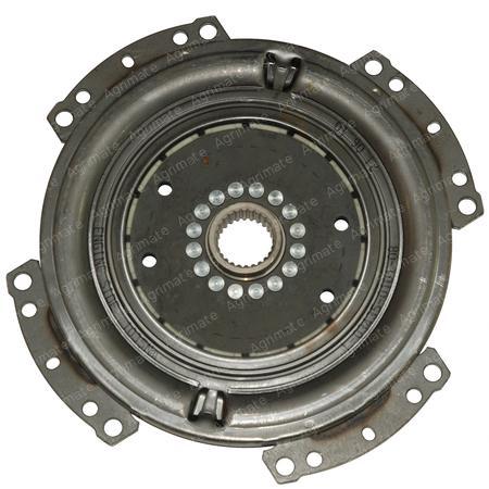 TORSION DAMPER
39 X 42.5 - 26/ 8 BOLT