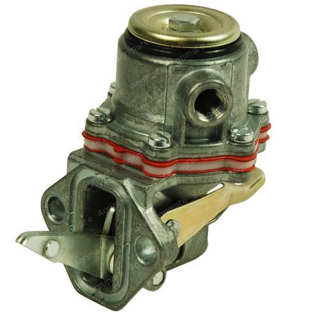 FUEL PUMP