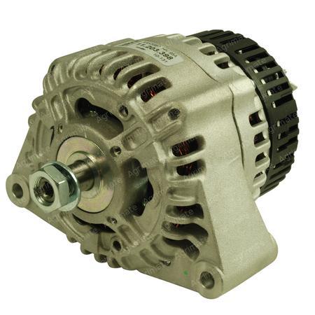 ALTERNATOR
14 V - 95 A