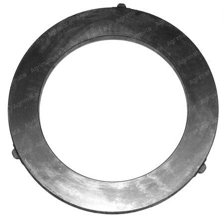 INTERMEDIATE DISC
Ø 314 MM