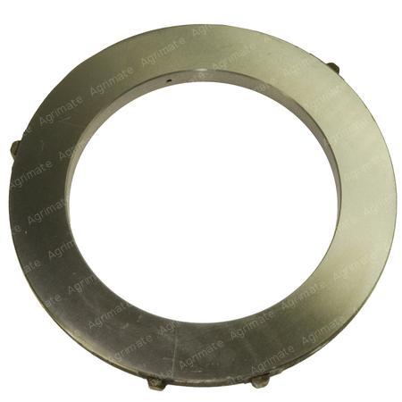 INTERMEDIATE DISC
Ø 314 MM