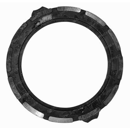 INTERMEDIATE DISC
Ø 339 MM