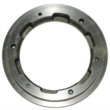 BRAKE PISTON
Ø 312 MM