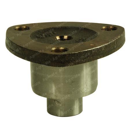 PIVOT PIN