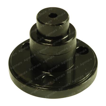 PIVOT PIN