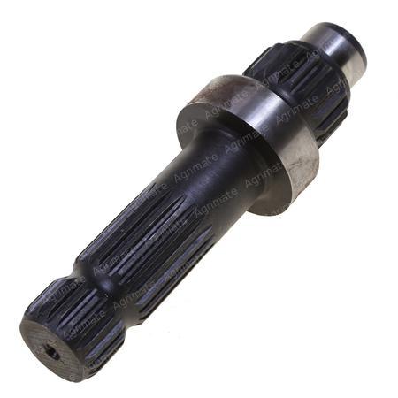 PTO SHAFT
1'' 3/8 - Z=21 - L 185 mm