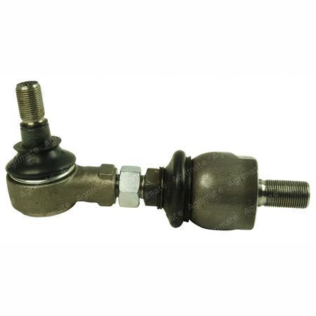 TIE ROD + BALL JOINT