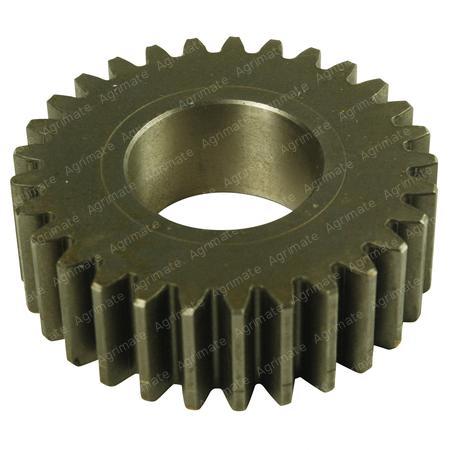 SATELLITE GEAR
Z=29