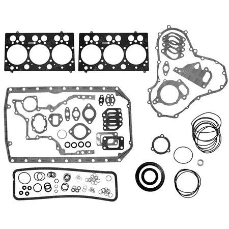 FULL GASKET SET