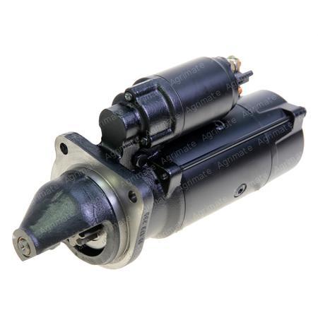 STARTER
12 V - 4.2 kW - 10Z