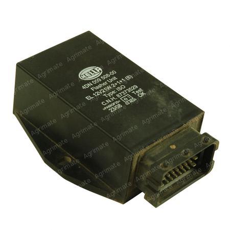 FLASHER UNIT
12V - 21W