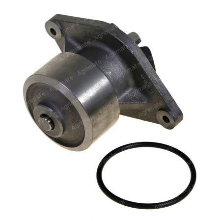 WATER PUMP
PULLEY Ø 88.4 MM - TURBINE Ø 84 MM
