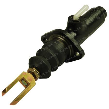 CLUTCH MASTER CYLINDER