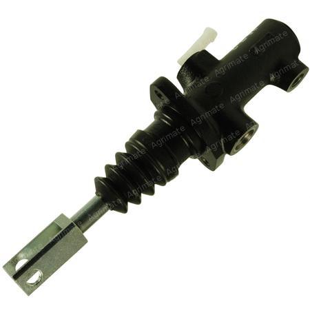 CLUTCH MASTER CYLINDER