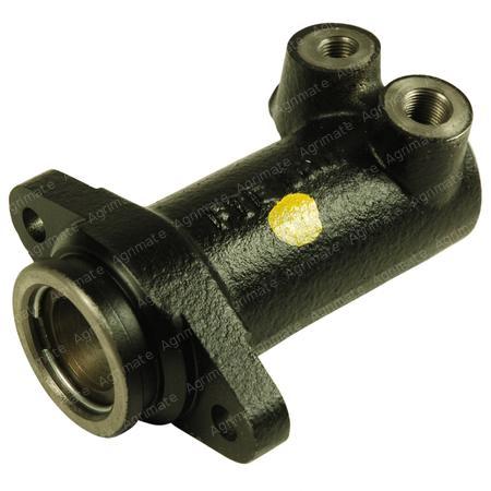 CLUTCH SLAVE CYLINDER