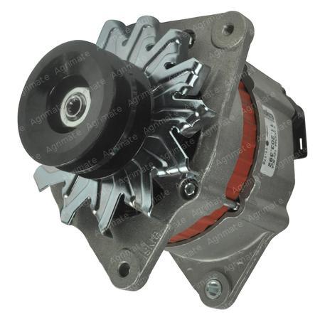 ALTERNATOR
14 V - 80 A