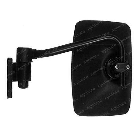 MIRROR
244 x 157 mm - RIGHT