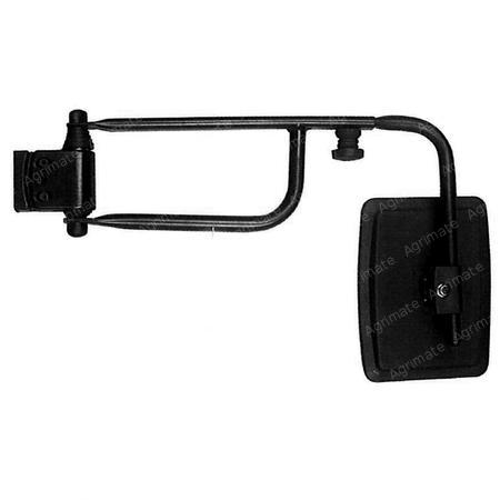 MIRROR
235 x 180 mm - RIGHT / LEFT