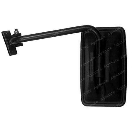 MIRROR
237 x 142 mm - RIGHT