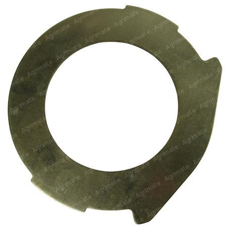 INTERMEDIATE DISC
Ø 228 MM
