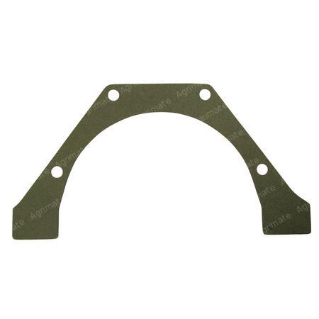 REAR CRANKSHAFT GASKET
