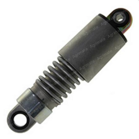 BELT TENSIONER