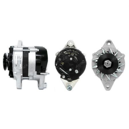 ALTERNATOR
14 V - 50 A