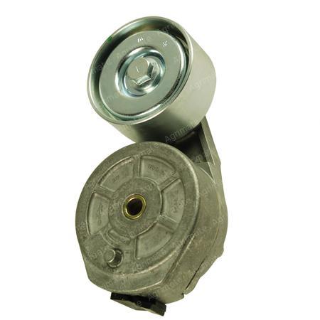 BELT TENSIONER