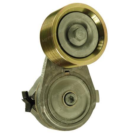 BELT TENSIONER