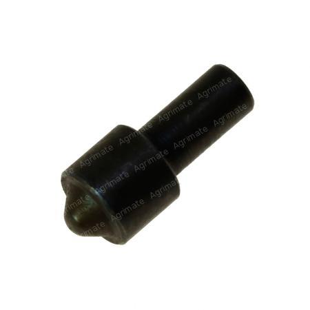 SHIFTRAIL PLUNGER