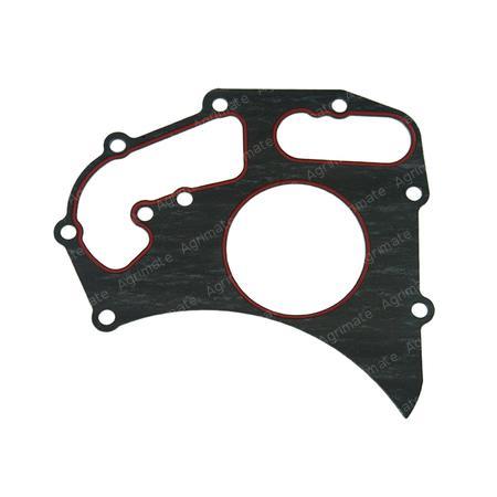 GASKET