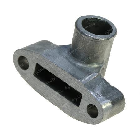 BY PASS OUTLET CONNECTOR
Ø 25.4 MM