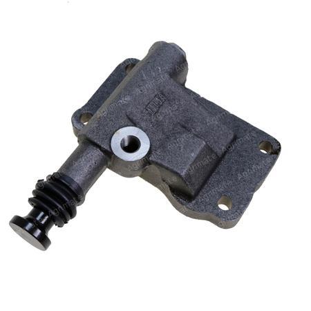 BASIC VALVE