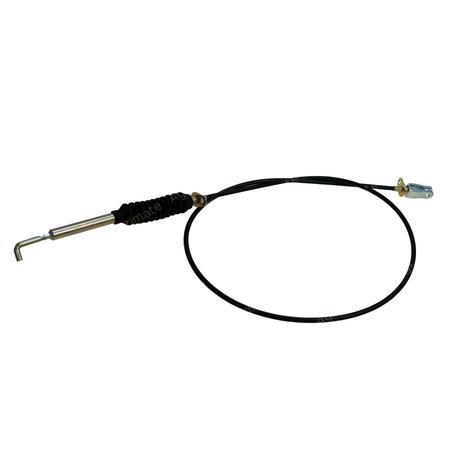 THROTTLE CABLE
L 1460 MM
