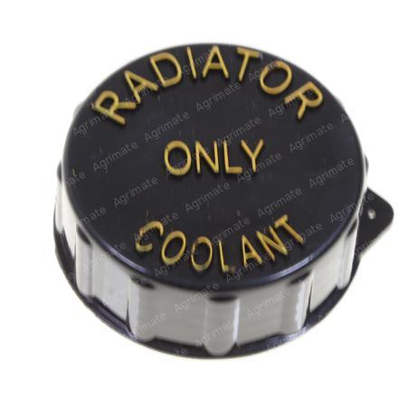 EXPANSION TANK CAP